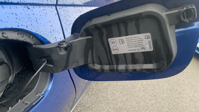 Volkswagen Polo 1.0 TSI 95 R-Line 5dr Petrol Hatchback